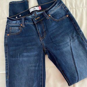 Women's jeans